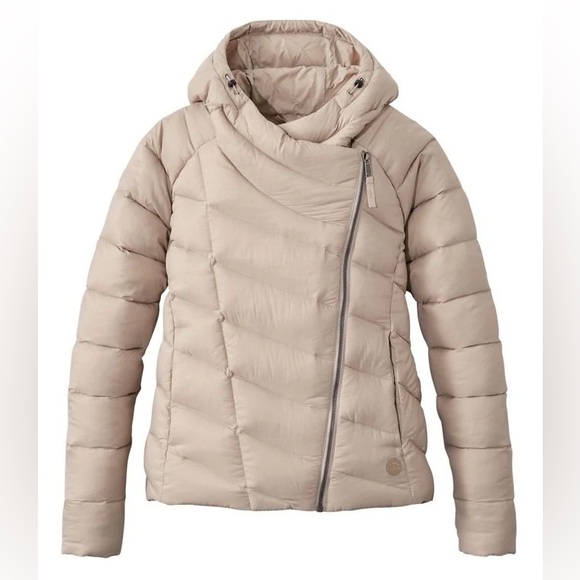 L.L. Bean Boundless Down Puffer Jacket II Women's Regular - Picture 1 of 9